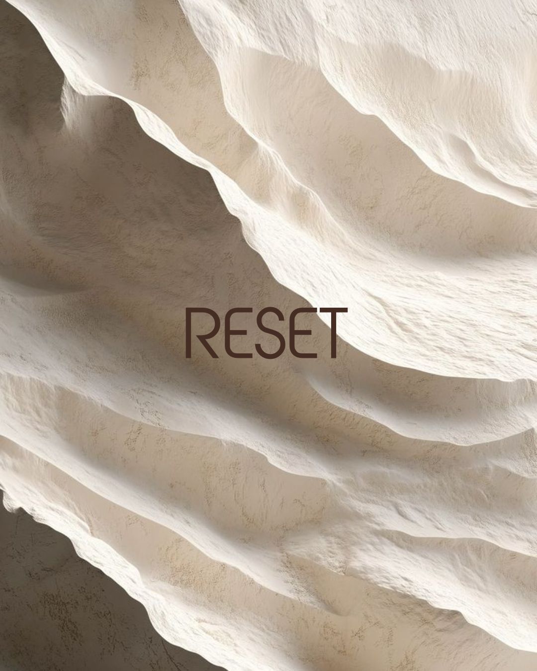 Reset