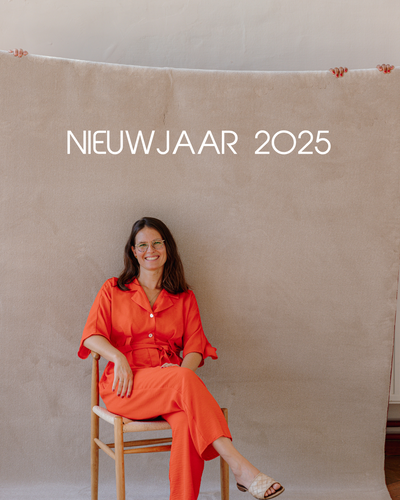 Een Blik op 2024: Een Jaar vol Groei en Geluk