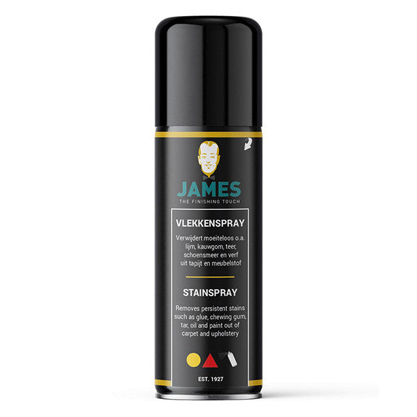 James vlekkenspray