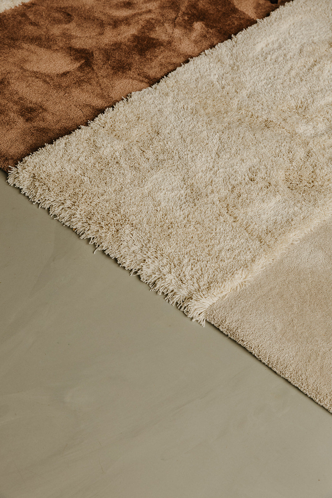 Detail Rhythm Dune low Moon high Earth low.